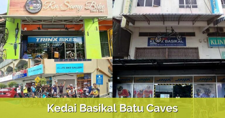 15 Senarai Harga Kapasitor Mesin Basuh Terkini di Malaysia