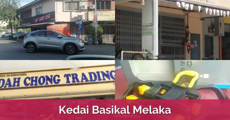 16 Senarai Harga Mesin Faksimile Terkini di Malaysia