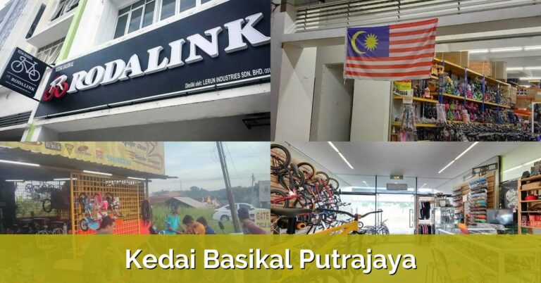 7 Kedai Jual Kerusi Gaming Malaysia Terbaik Near Me