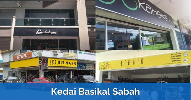 17 Senarai Harga Mesin Basuh Dobi Terkini di Malaysia