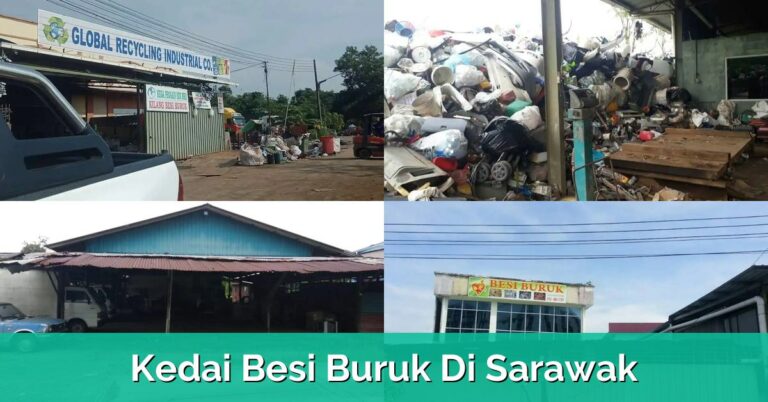 10+ Kedai Perabot Kedah (Near Me) Terbaik di Malaysia