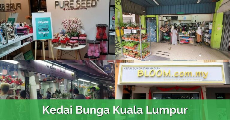 Senarai Harga & Panduan Saiz Bata Standar di Malaysia