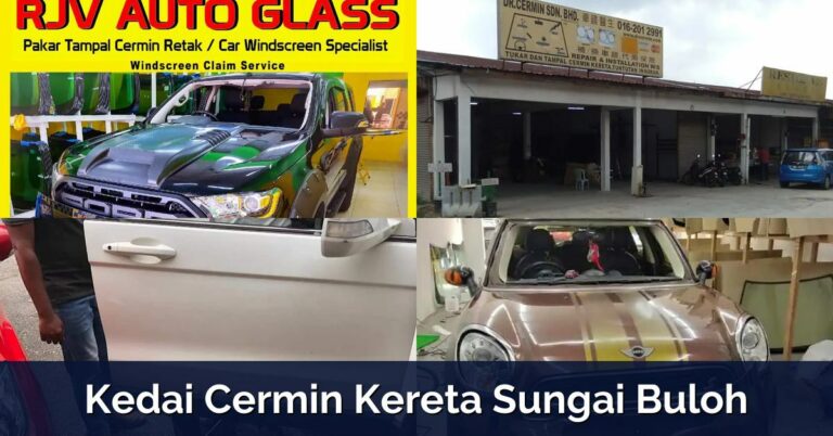 60+ Harga Besi Buruk, Kelebihan & Jenis Terkini di Malaysia