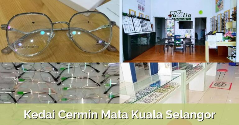 12 Kedai Perabot Perak (Near Me) Terbaik di Malaysia