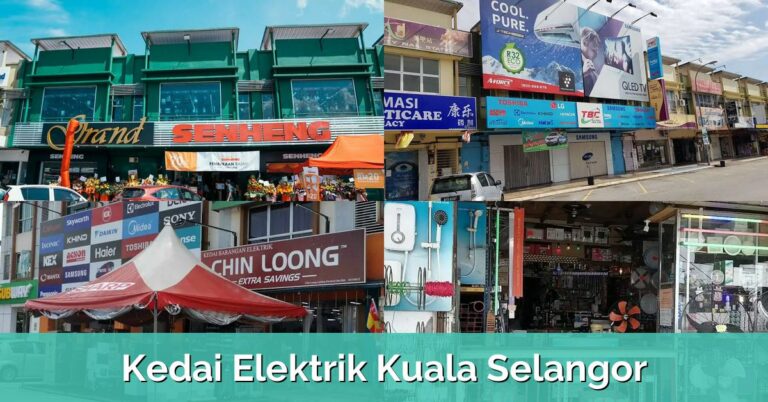 22 Senarai Harga Mesin Pencetak Terkini di Malaysia