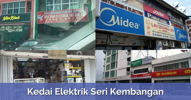 Saiz Kontena & Berat, (20, 40, & 45 Kaki) di Malaysia