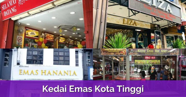 13 Senarai Harga Mesin AisKrim Terkini di Malaysia