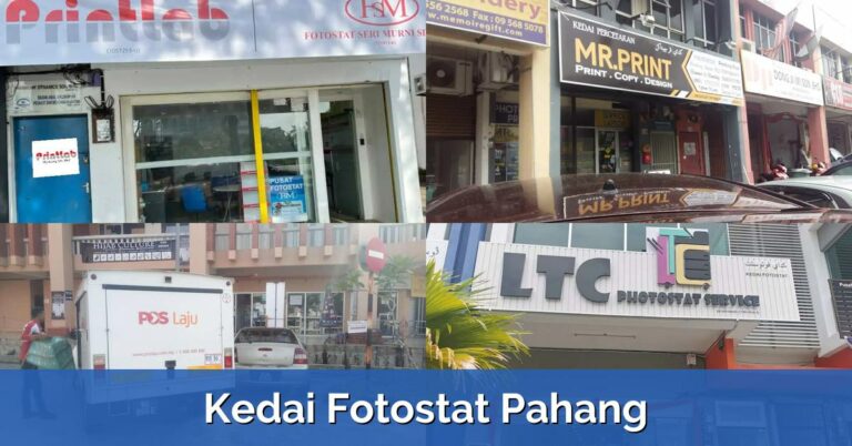 30 Senarai Harga Mesin Kopi Terkini di Malaysia
