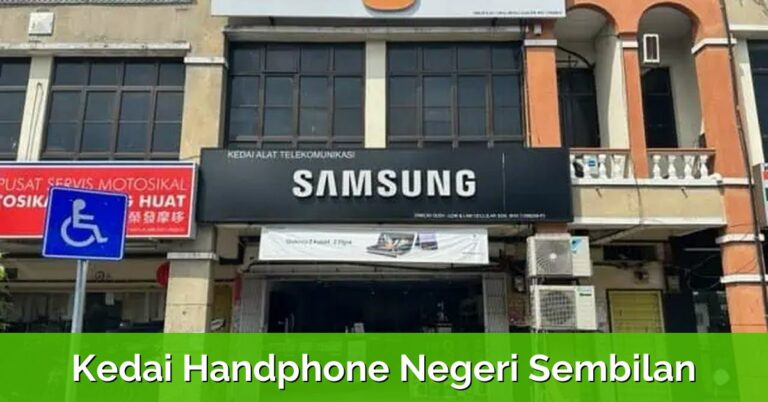 Spesifikasi dan Harga Vivo Y91 Terkini di Malaysia