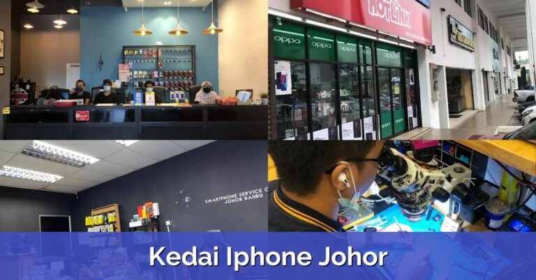 Spesifikasi dan Harga Oppo A31 Terkini di Malaysia