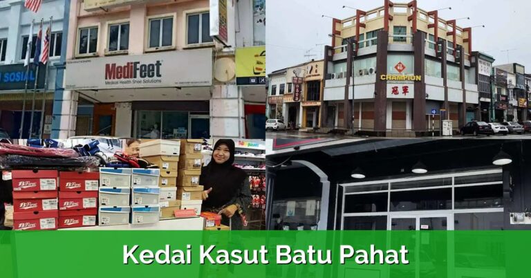 Spesifikasi dan Harga iPhone 8 Terkini di Malaysia