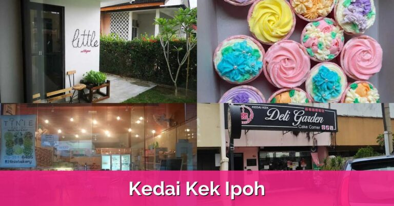 10 Kedai Tayar Bangi Malaysia Berkualiti Terbaik