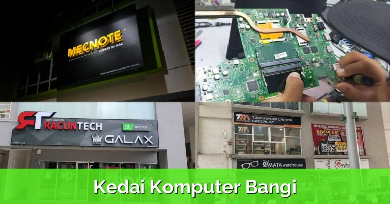 Spesifikasi dan Harga iPhone 13 Terkini di Malaysia