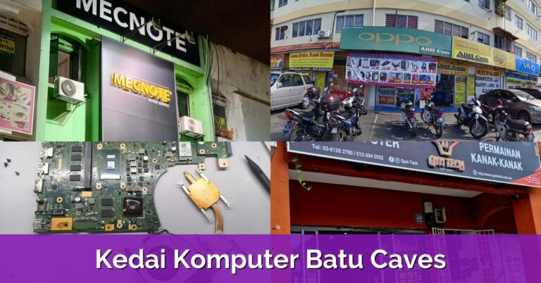 Spesifikasi dan Harga Vivo Y33T Terkini di Malaysia