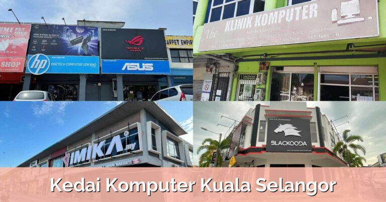 17 Senarai Harga Mesin Padi Terkini di Malaysia
