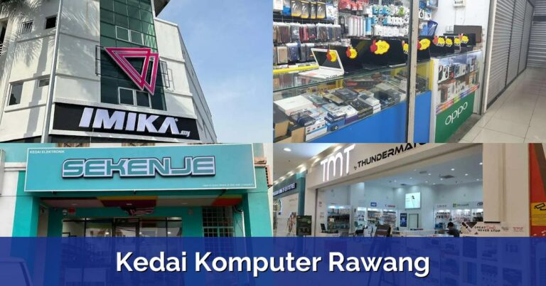 Spesifikasi dan Harga iPhone 13 Mini Terkini di Malaysia