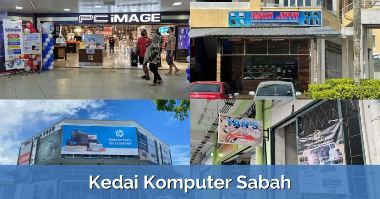 Spesifikasi dan Harga iPhone 6 Terkini di Malaysia