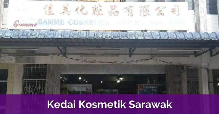 17 Senarai Harga Tingkap Sliding Terkini di Malaysia