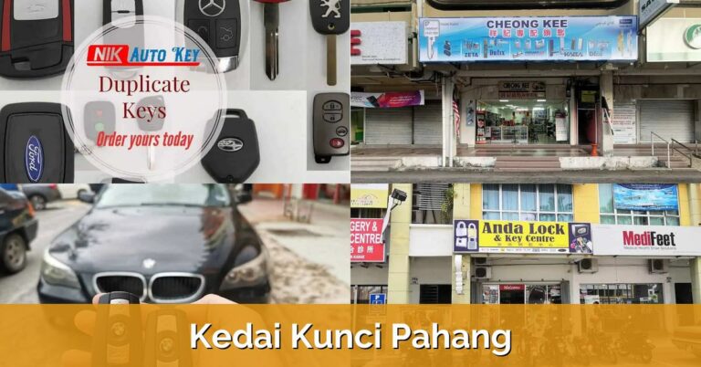 20 Jenama Beg Tangan Wanita Terbaik Malaysia Terkini 2023