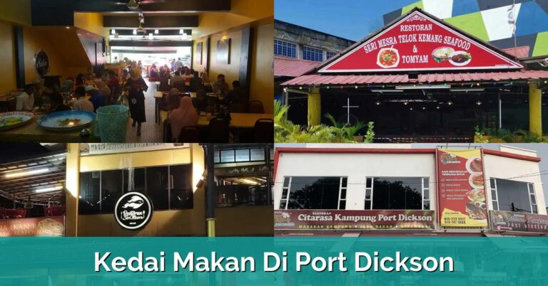 14 Kedai Tayar Klang (Near Me) Terbaik di Malaysia