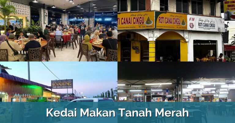 Harga dan Saiz Besi di Malaysia Terkini & Berkualiti