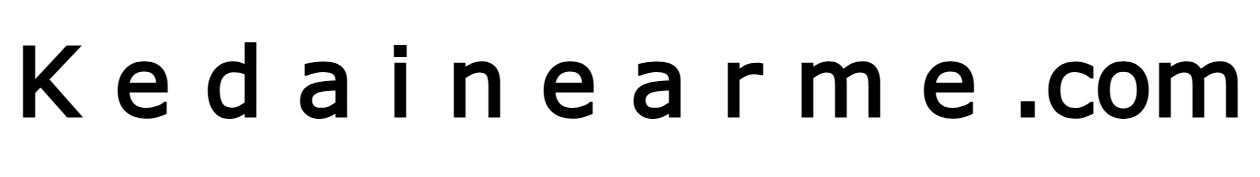 Kedainearme.com
