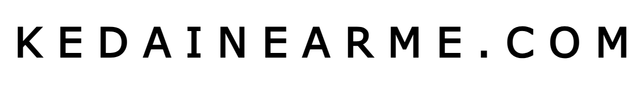 Kedainearme.com