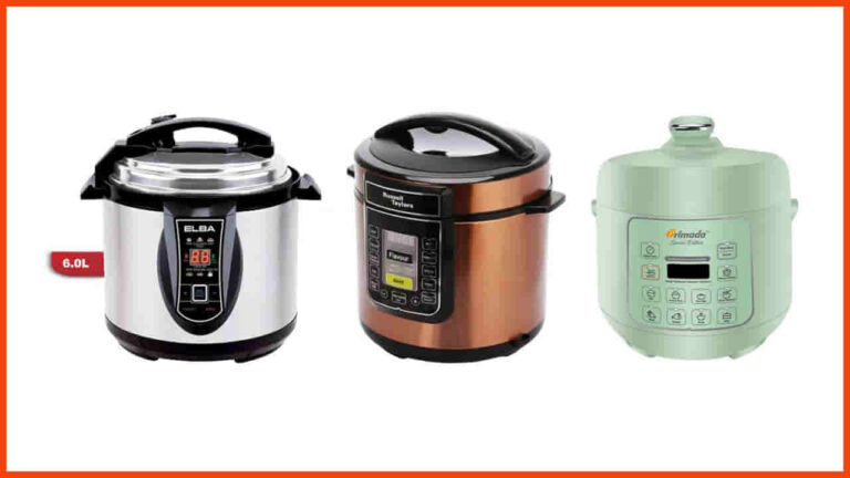 pressure cooker terbaik & murah di malaysia
